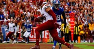 Tracking former Eagles players: Week 1 recap