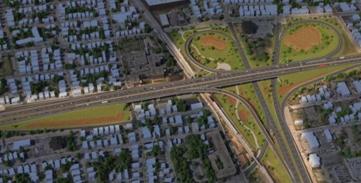 MassDOT: detours will impact commuters, pedestrians as I-195/ Rt. 18 project about to begin