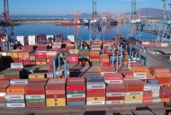 Aumentan 5.2% exportaciones atribuibles por entidad federativa en segundo trimestre 2025: Inegi
