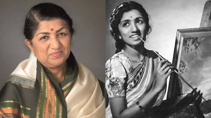 Lata Mangeshkar Birth Anniversary: 10 Unknown Facts About The Nightingale Of India
