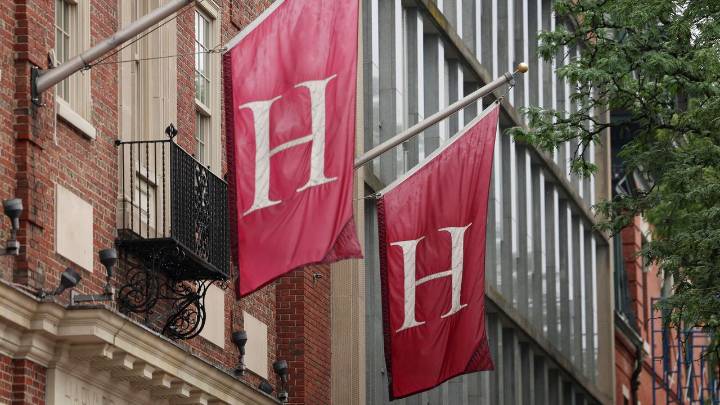 Harvard’s Mixed Victory