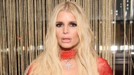 Jessica Simpson reveals NFL ex-boyfriend contacted her 16 years after split