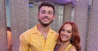 George Clarke sparks Strictly Come Dancing confusion amid his plea as 'no one's excited'