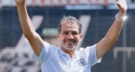 Navarro y el balance internacional de Alianza Lima: “Los proyectos se sostienen con continuidad”