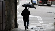 Aviso naranja en tres comunidades por fuertes lluvias