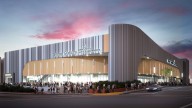 How much will event centre cost? 'We are going to meet our budget'