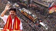Netizens Demand TVK Chief's Accountability In Deadly Karur Stampede India News