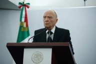 FGR aclara situación de Adán Augusto en caso "La Barredora"
