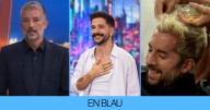 Audiencias TV, ayer: el nuevo 'TN Vespre' arranca líder en Catalunya y 'El Hormiguero' supera a 'La Revuelta'