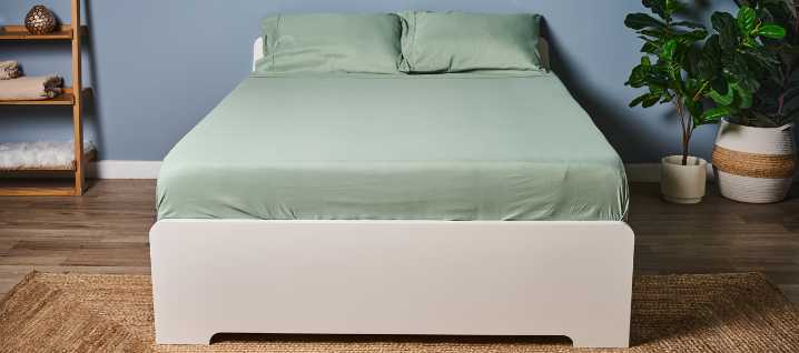 Utopia Bedding Sheet Set Review 2025: Hotel levels of luxury at a budget