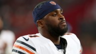 Bears DB Jaylon Johnson estimated as limited with groin, calf injuries
