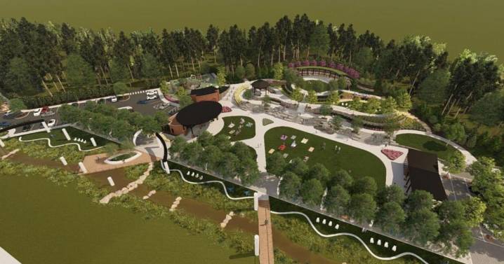 Forest Acres Planning Commission votes to rezone Richland Mall site
