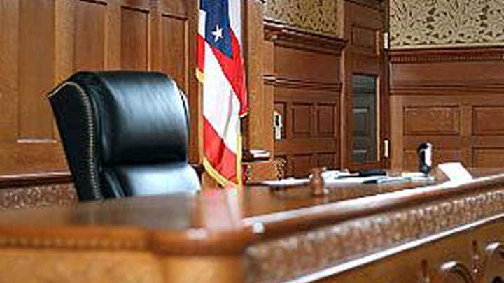 New Jersey man convicted of murdering his wife