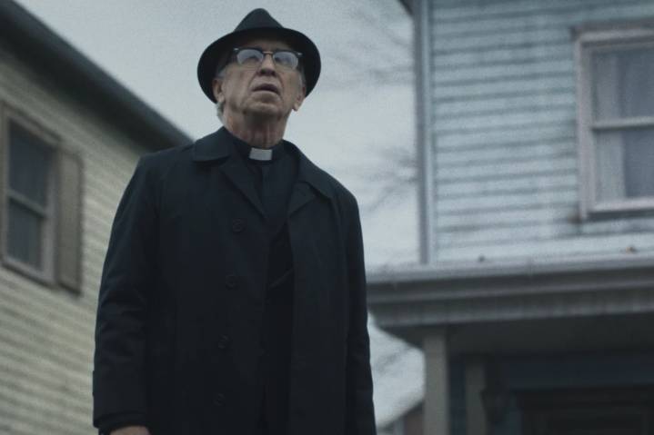 “El Conjuro 4” lidera la taquilla para el género de terror