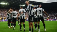 Newcastle striker Woltemade pleased with 'legend' Shearer's praise