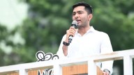 Shah should get state’s dues cleared before talking big: Abhishek