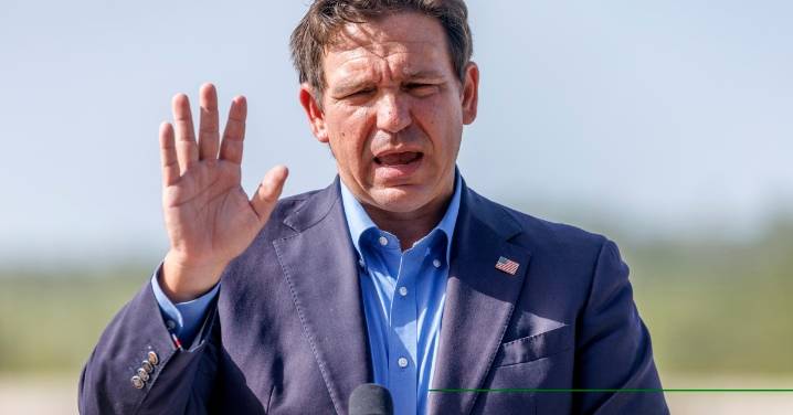 Abre Florida centro de detención para migrantes “Deportation Depot”
