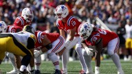 Patriots’ talent deficiency a glaring issue through three games