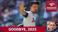 Atlanta Braves: Saying Goodbye to the 2025 Season
