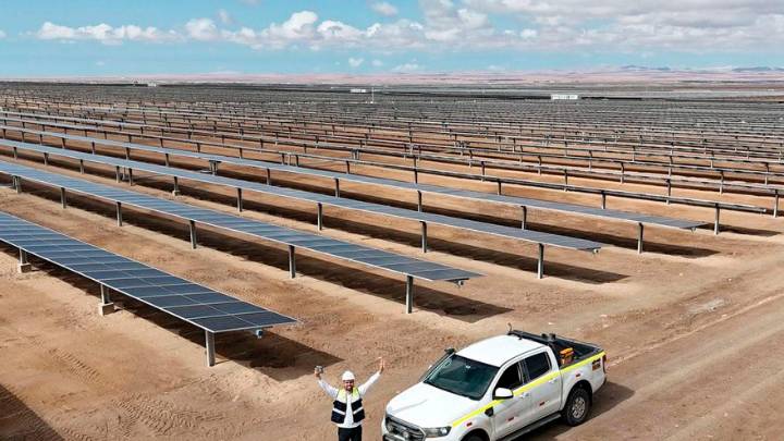 SolarSteel, la división solar de Gonvarri, continúa captando talento asturiano: estas son las cifras de uno de los motores tecnológicos de la comarca de Avilés