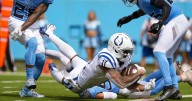 Daniel Jones' Colts take perfect start to LA to face Matthew Stafford, Rams