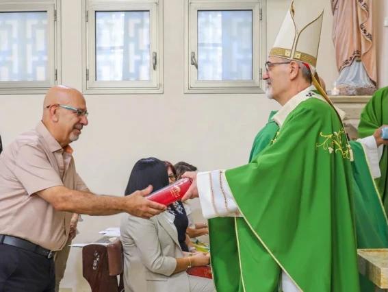 Cardinal to catechists: If your faith isn’t meaningful to you, it won’t be to your students