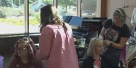 Avera’s “We Care, Pink Hair” event raises awarenss for breast cancer