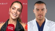 Tamara Falcó tiene nuevo cuñado: Alejandra Onieva inicia una relación con un actor de 'Anatomía de Grey'
