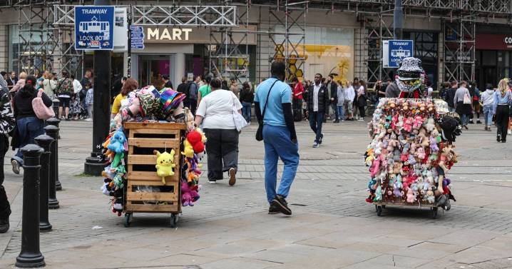 Teacher fined £433 for littering - but was 200 miles away