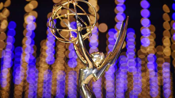 Here's how, when to watch Emmys tonight. Will NJ's Colbert win?