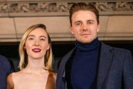 Saoirse Ronan and Jack Lowden’s Low-Key Relationship Timeline