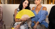 Desigual Studio, el desfile de moda del momento y todas las famosas que han estado allí