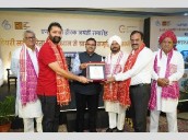 NDDB marks 60 Years of White Revolution, Felicitates Ferozepur Milk Union leaders [ FULL VIEW ]