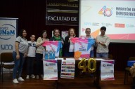 La Maratón del Inmigrante celebra su 40ª edición con recorridos de 4 y 10 kilómetros