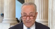 Schumer: Gov't Pushed ABC to Suspend Kimmel, Should Be Lawsuits Over That