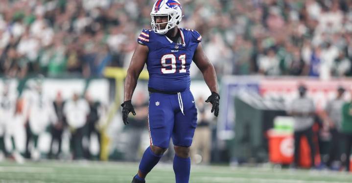 It’s time to put respect on Ed Oliver’s name
