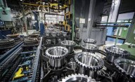 La industria manufacturera acentúa su retracción
