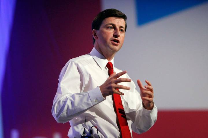 Labour veteran Alexander says return to Scotland Office a ‘real honour’