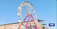 State fair vendors hoping business bounces back after Monday closures due to rain