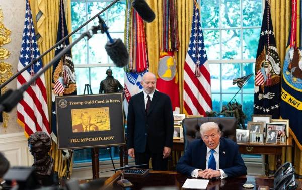 ¿Qué es el programa de visas H-1B y cómo lo está cambiando Trump?