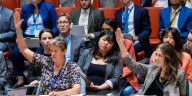 Las sanciones contra Irán entrarán en vigor mañana tras el fracaso de una resolución de China y Rusia en la ONU