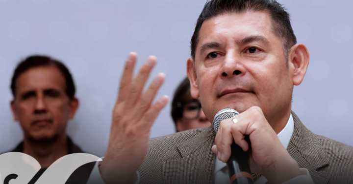 Armenta destaca lazos de “primo hermano” con Ignacio Mier