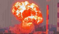 How Ukraine is obliterating Putin's $100billion 'weak point' with 'chain of infernos' to cripple tyrant's war engine