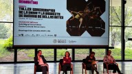 El Circuito Cervantino del FIC abarcará 11 estados y estrenos en México