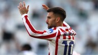 El Atlético no levanta cabeza: Álex Baena es operado de apendicitis