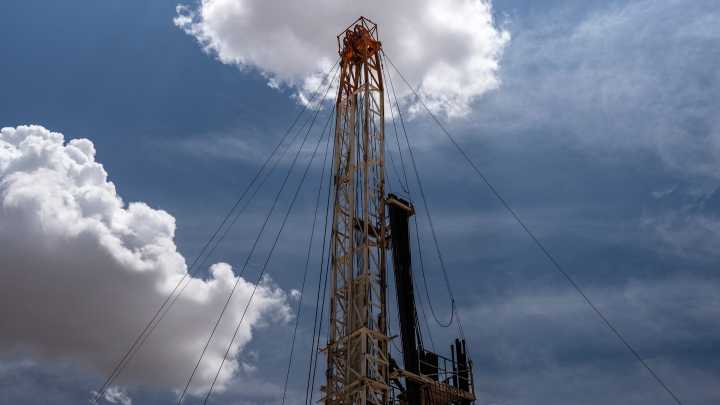 West Texas has the gas for AI, but few options for transporting it