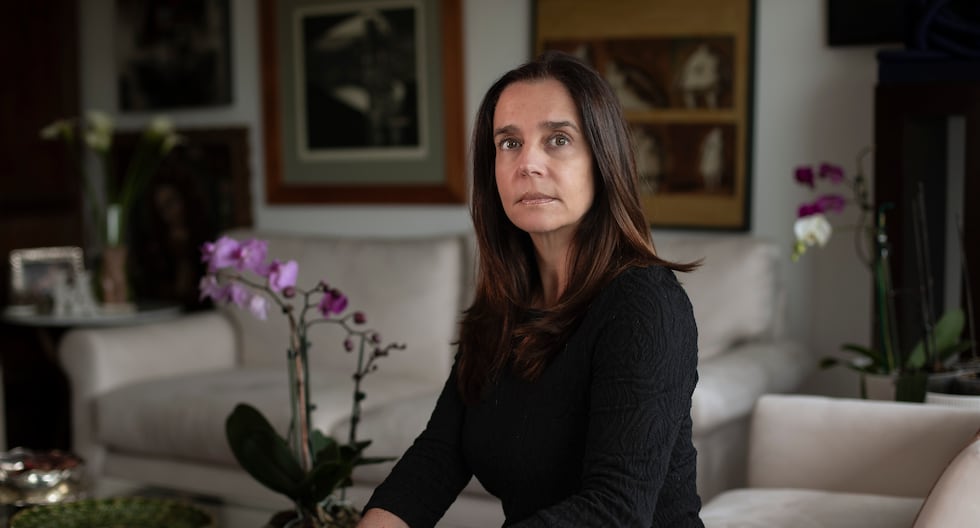 María Cecilia Villegas, CEO de Capitlaismo Consciente Perú: “Cada cinco años jugamos a la ruleta rusa” 
