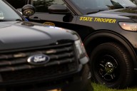 Harford County man killed crossing Belair Road