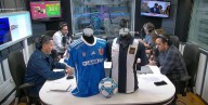 Los Tenores comentan los incidentes en la previa al duelo de la U de Chile vs. Alianza Lima y conversaron con Eduardo Loyola