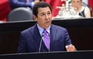 Diputado Mario López ‘La Borrega’ niega detención en EU